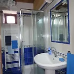 Holiday home La Casetta Sotto Ai Crivi *