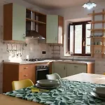 La Casetta Sotto Ai Crivi *