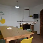 La Casetta Sotto Ai Crivi