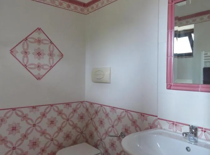 Дом отдыха La Casetta Sotto Ai Crivi