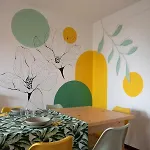 La Casetta Sotto Ai Crivi *