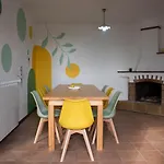 La Casetta Sotto Ai Crivi Maratea