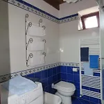 Holiday home La Casetta Sotto Ai Crivi *