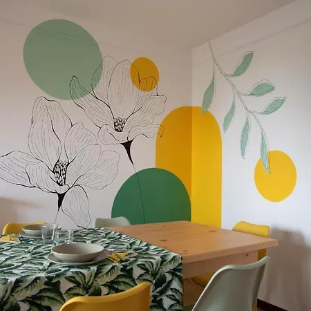 La Casetta Sotto Ai Crivi *