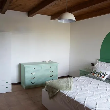 La Casetta Sotto Ai Crivi Maratea