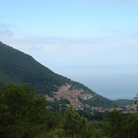 La Casetta Sotto Ai Crivi Semesterbostad