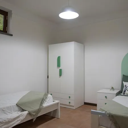 La Casetta Sotto Ai Crivi