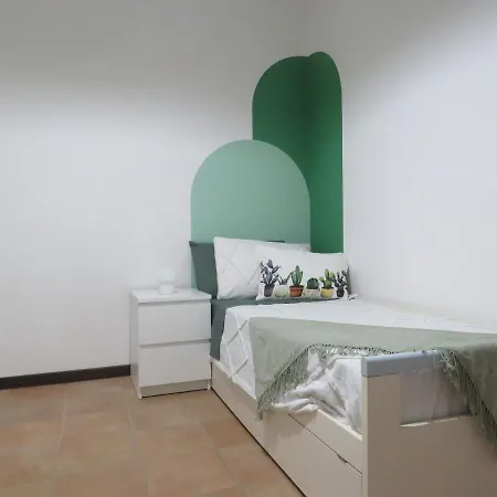 La Casetta Sotto Ai Crivi Semesterbostad Maratea