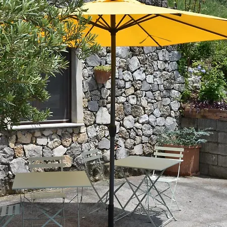 La Casetta Sotto Ai Crivi