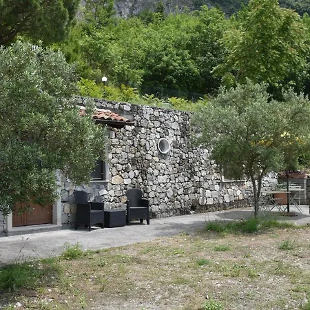 La Casetta Sotto Ai Crivi *