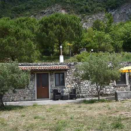 La Casetta Sotto Ai Crivi * Maratea