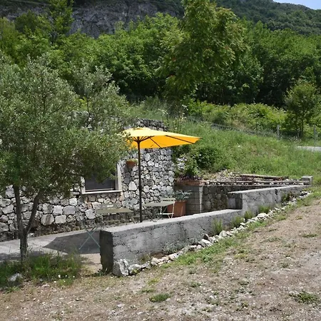 La Casetta Sotto Ai Crivi Semesterbostad Maratea